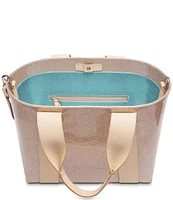 Consuela Emery Carryall Emery Crossbody Tote Bag