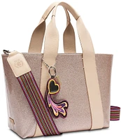 Consuela Emery Carryall Emery Crossbody Tote Bag
