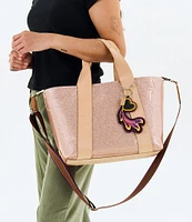 Consuela Emery Carryall Emery Crossbody Tote Bag