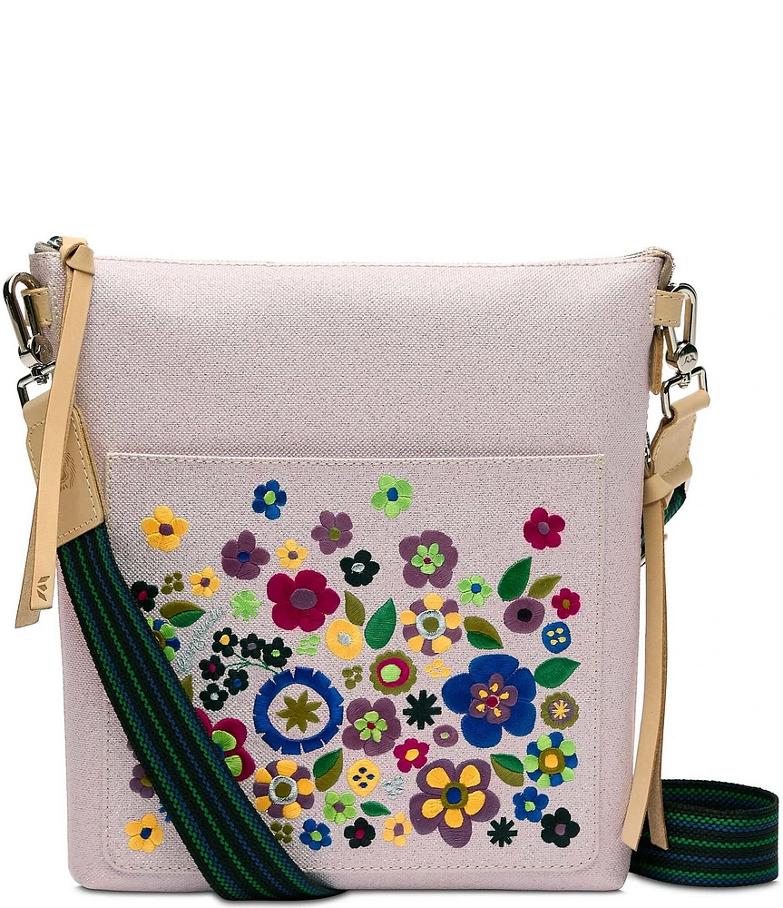 Consuela Fizz Tour Crossbody Bag