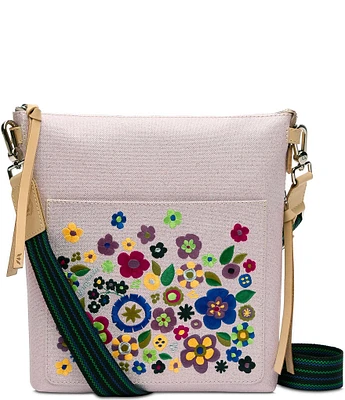 Consuela Fizz Tour Crossbody Bag