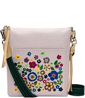 Consuela Fizz Tour Crossbody Bag