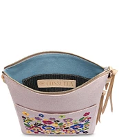 Consuela Fizz Tour Crossbody Bag