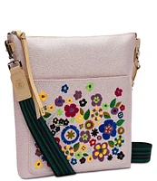 Consuela Fizz Tour Crossbody Bag
