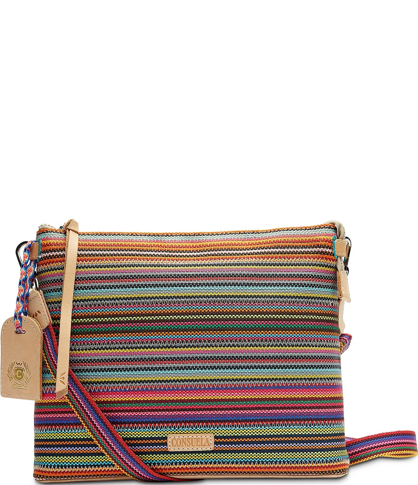 Consuela Ale Downtown Crossbody Bag