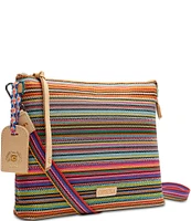 Consuela Ale Downtown Crossbody Bag