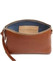 Consuela Brandy Midtown Crossbody Bag