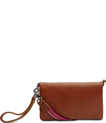 Consuela Brandy Uptown Crossbody Bag