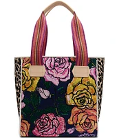 Consuela Classic Everleigh Tote Bag