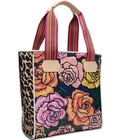 Consuela Classic Everleigh Tote Bag