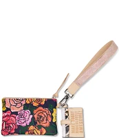 Consuela Combi Everleigh Wristlet