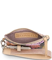 Consuela Combi Everleigh Wristlet