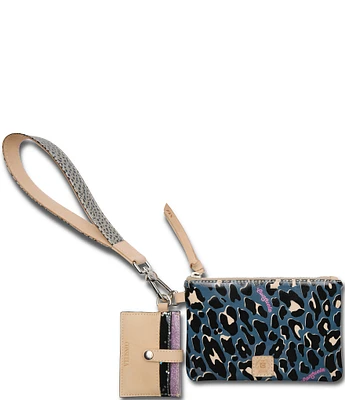 Consuela Danni Combi Wristlet