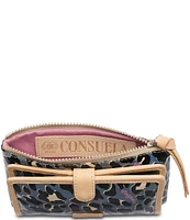 Consuela Danni Slim Wallet