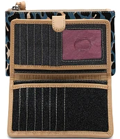 Consuela Danni Slim Wallet