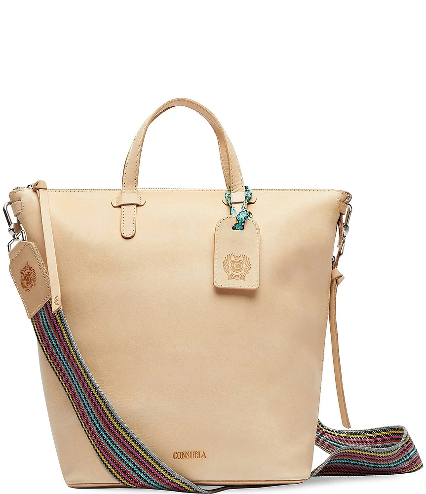 Consuela Diego Convertible Sling Tote Bag