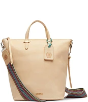 Consuela Diego Convertible Sling Tote Bag