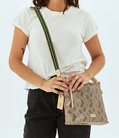 Consuela Downtown Dizzy Crossbody Bag