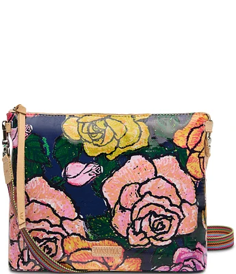 Consuela Downtown Everleigh Crossbody Bag