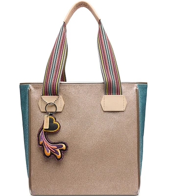 Consuela Emery Classic Tote Bag