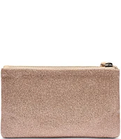 Consuela Emery Glitter Slim Wallet