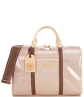 Consuela Emery Jet Setter Duffel Bag