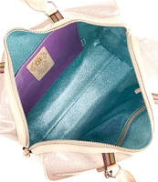 Consuela Emery Jet Setter Duffel Bag