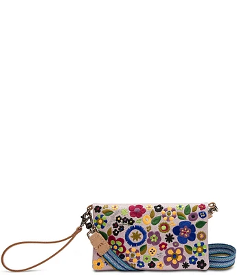 Consuela Fizz Uptown Crossbody Bag