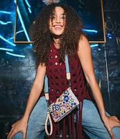 Consuela Fizz Uptown Crossbody Bag