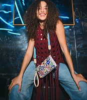 Consuela Fizz Uptown Crossbody Bag