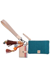 Consuela Indy Combi Wristlet and Card Case