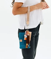 Consuela Indy Combi Wristlet and Card Case