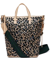 Consuela Joss Sling Top Handle Backpack