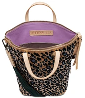 Consuela Joss Sling Top Handle Backpack