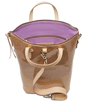 Consuela Joss Sling Top Handle Backpack