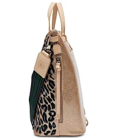 Consuela Joss Sling Top Handle Backpack