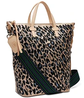Consuela Joss Sling Top Handle Backpack
