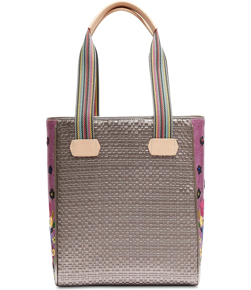 Consuela Lex Chica Tote Bag