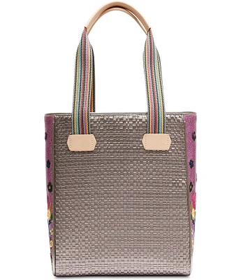 Consuela Lex Chica Tote Bag