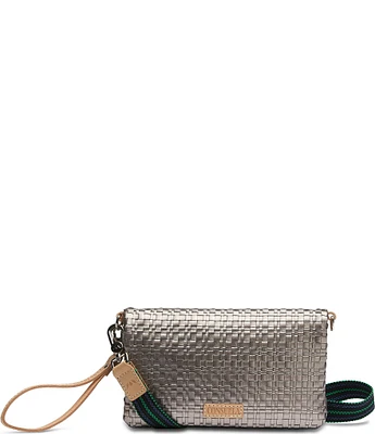 Consuela Lex Uptown Convertible Wristlet Crossbody Bag