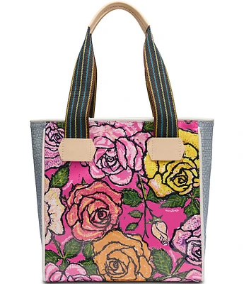 Consuela Lily Classic Tote Bag