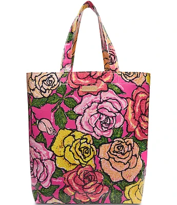 Consuela Lily Grab and Go Basic Unlined Tote Bag