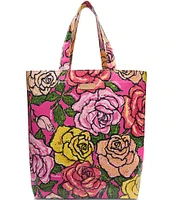 Consuela Lily Grab and Go Basic Unlined Tote Bag