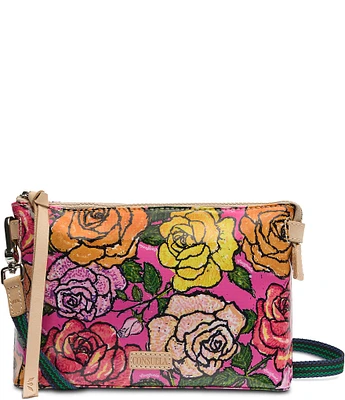 Consuela Lily Midtown Crossbody Bag