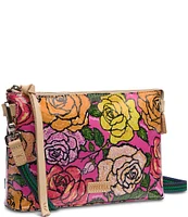 Consuela Lily Midtown Crossbody Bag