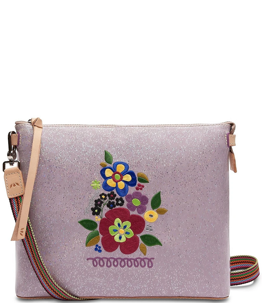 Consuela Luna Downtown Crossbody Bag