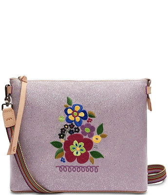 Consuela Luna Downtown Crossbody Bag