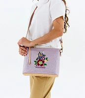 Consuela Luna Downtown Crossbody Bag