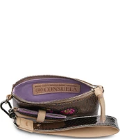 Consuela Mason Combi Wristlet