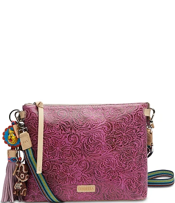 Consuela Mena Downtown Crossbody Bag